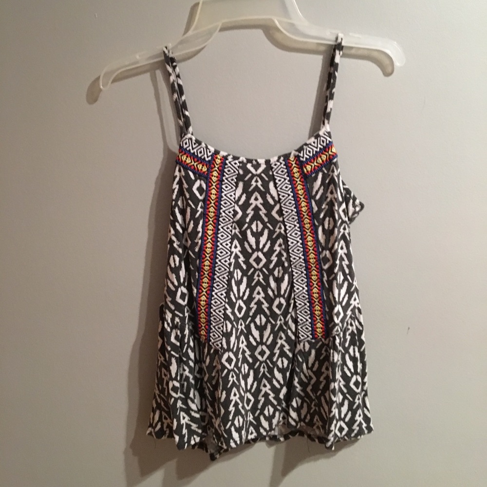 Rue 21 tank top